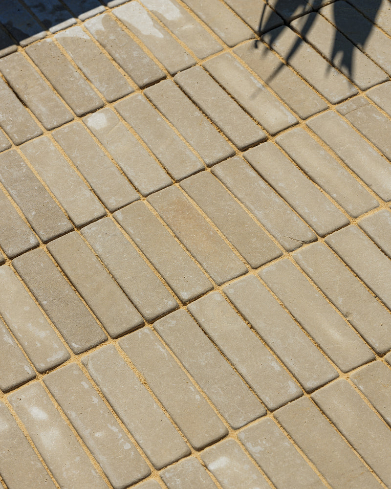 Trafalgar Sandstone Tumbled Klinkers