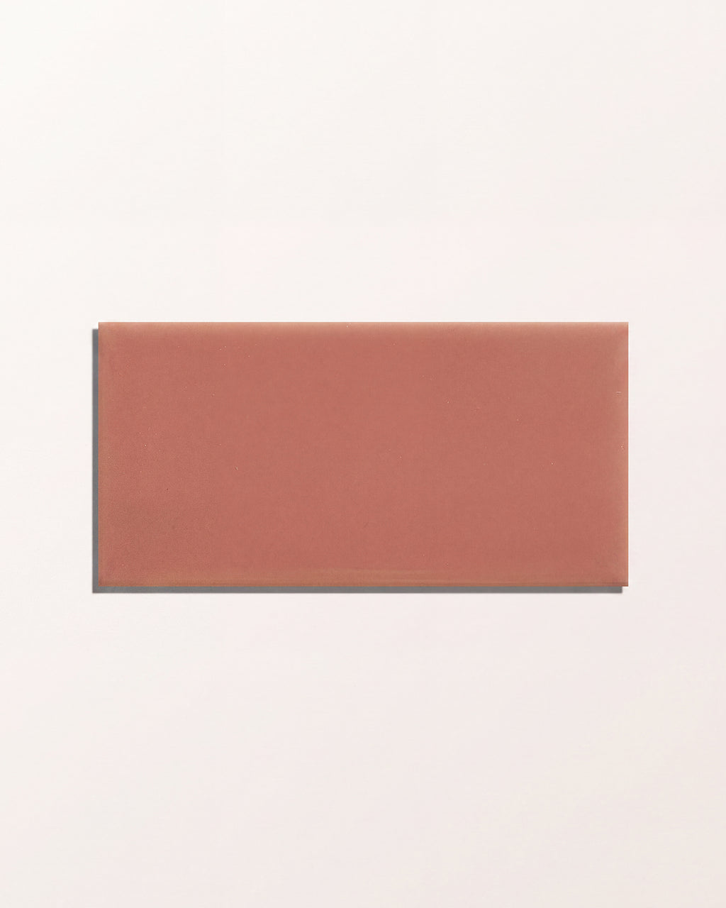 Tunstall Ceramic Brick Coral
