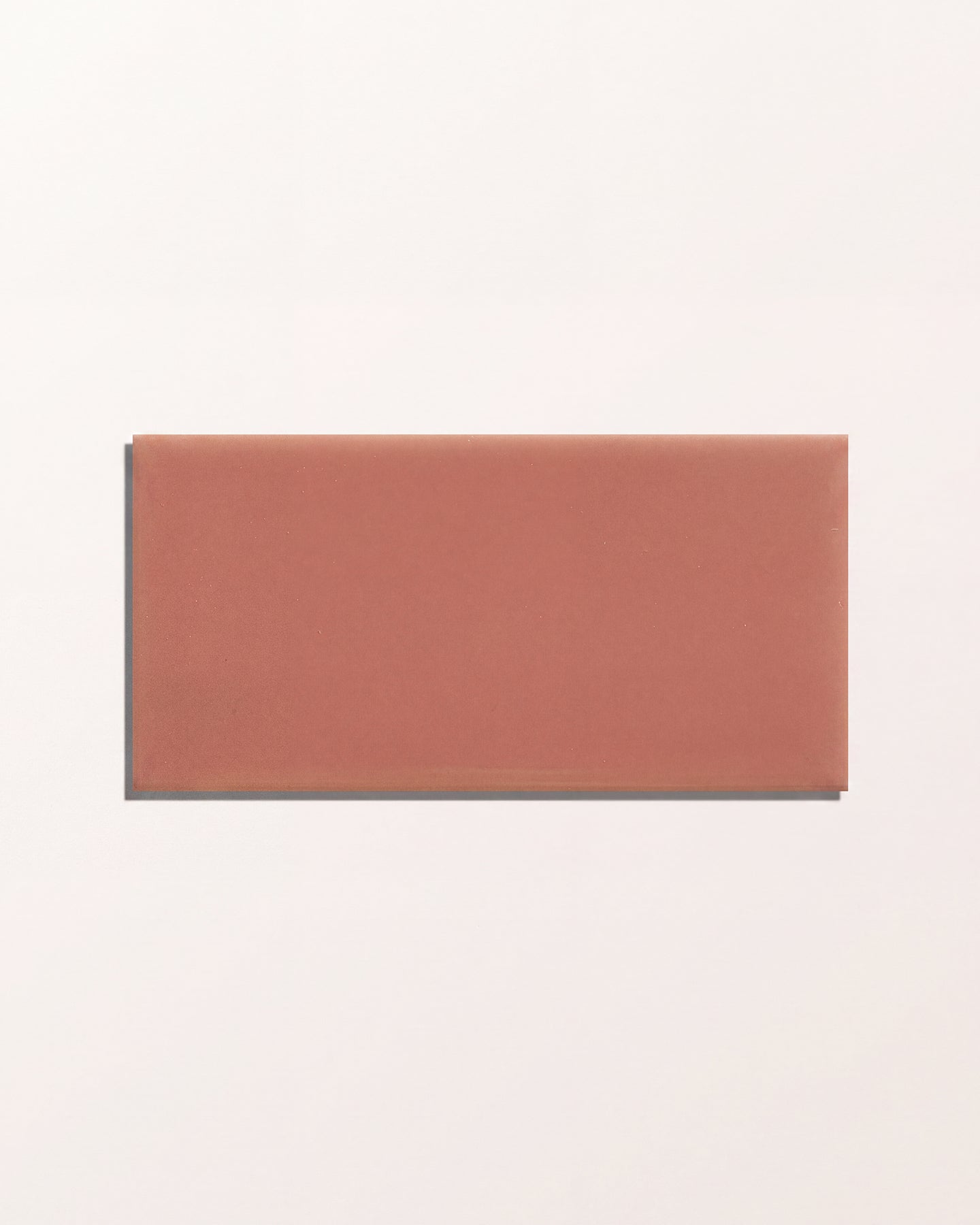 Tunstall Ceramic Brick Coral
