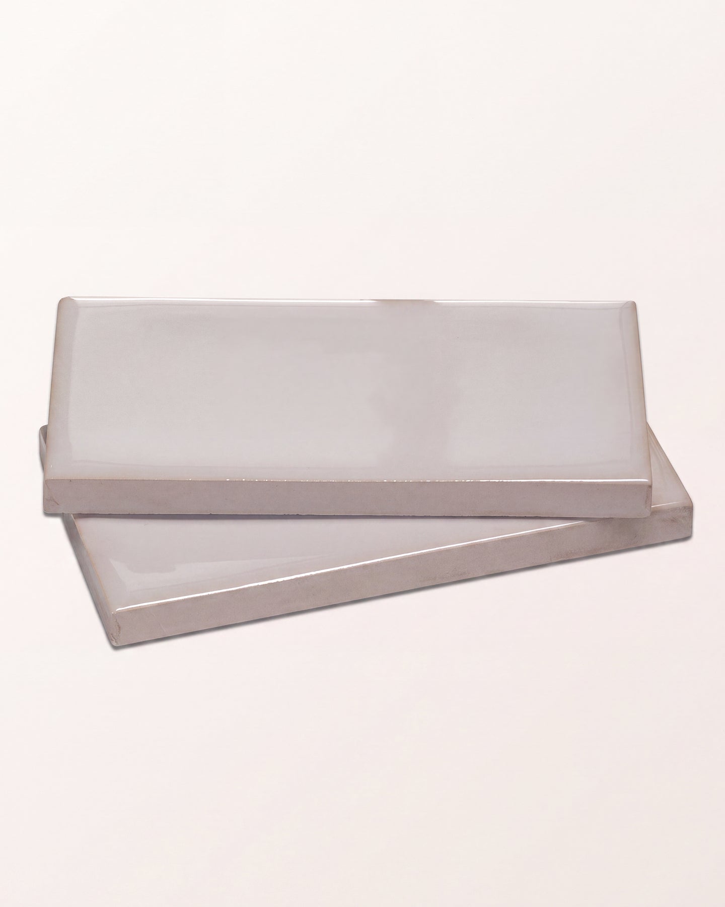 Tunstall Ceramic Brick Deep White