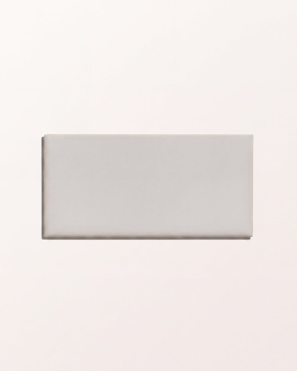 Tunstall Ceramic Brick Deep White