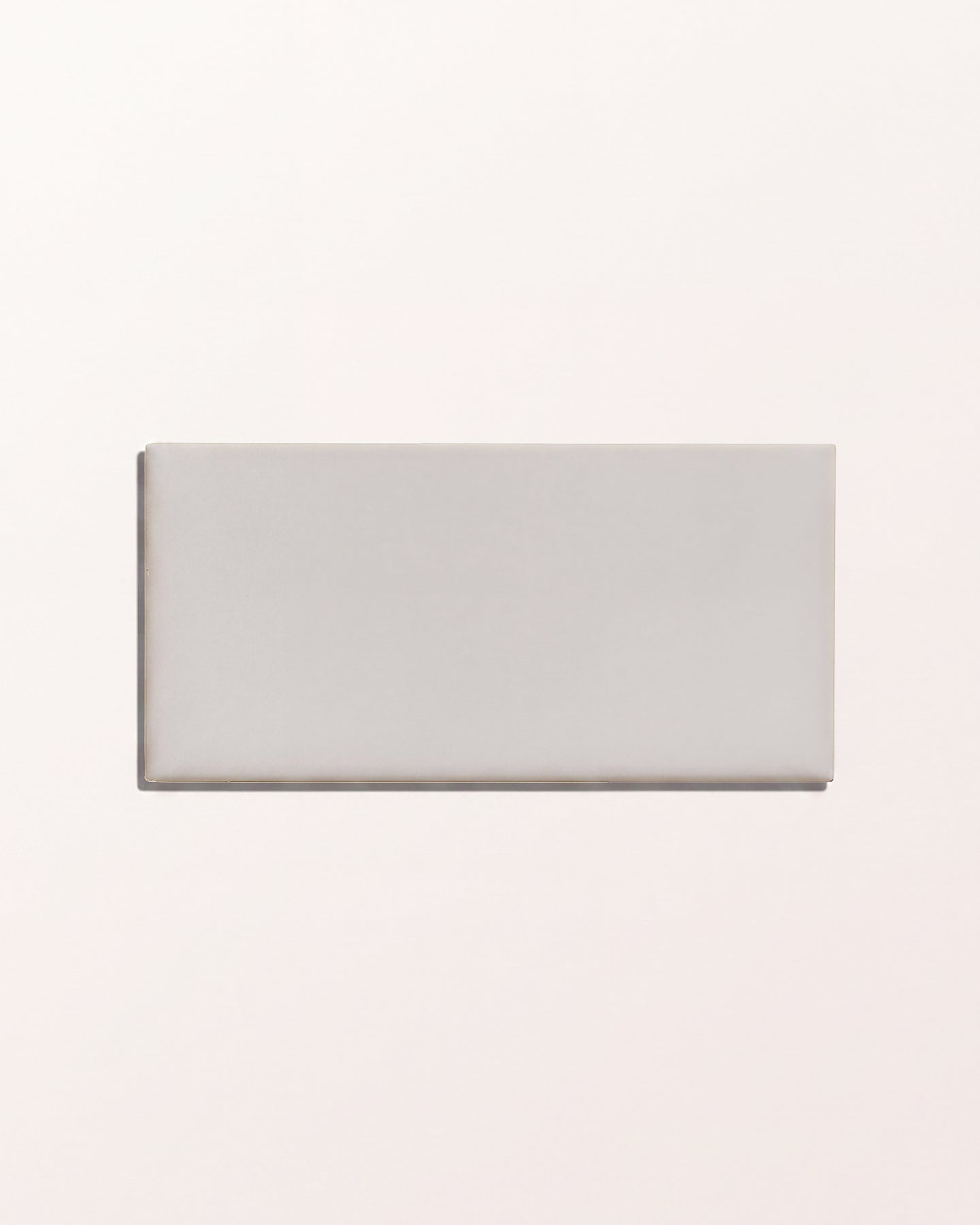 Tunstall Ceramic Brick Deep White