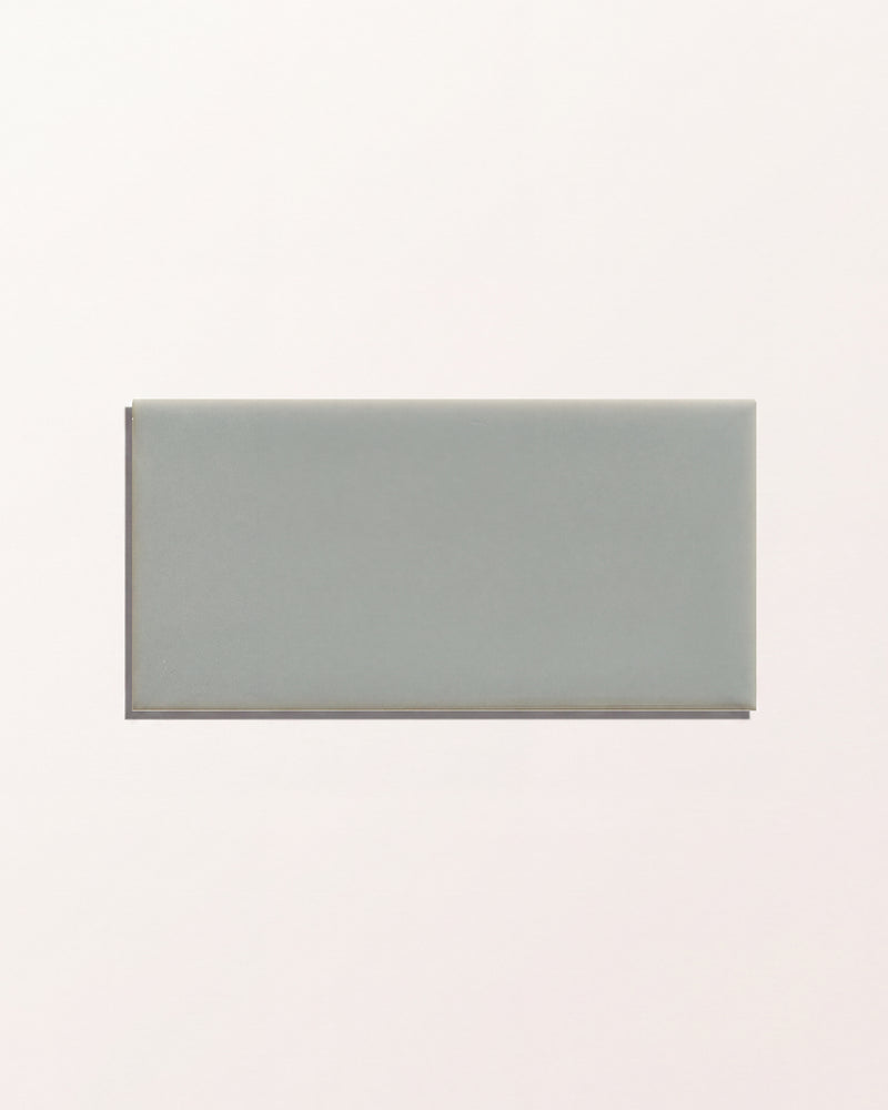 Tunstall Ceramic Brick Fern