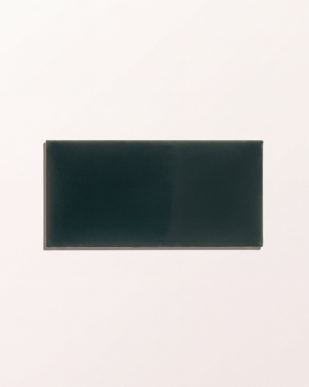 Tunstall Ceramic Brick Royal Green