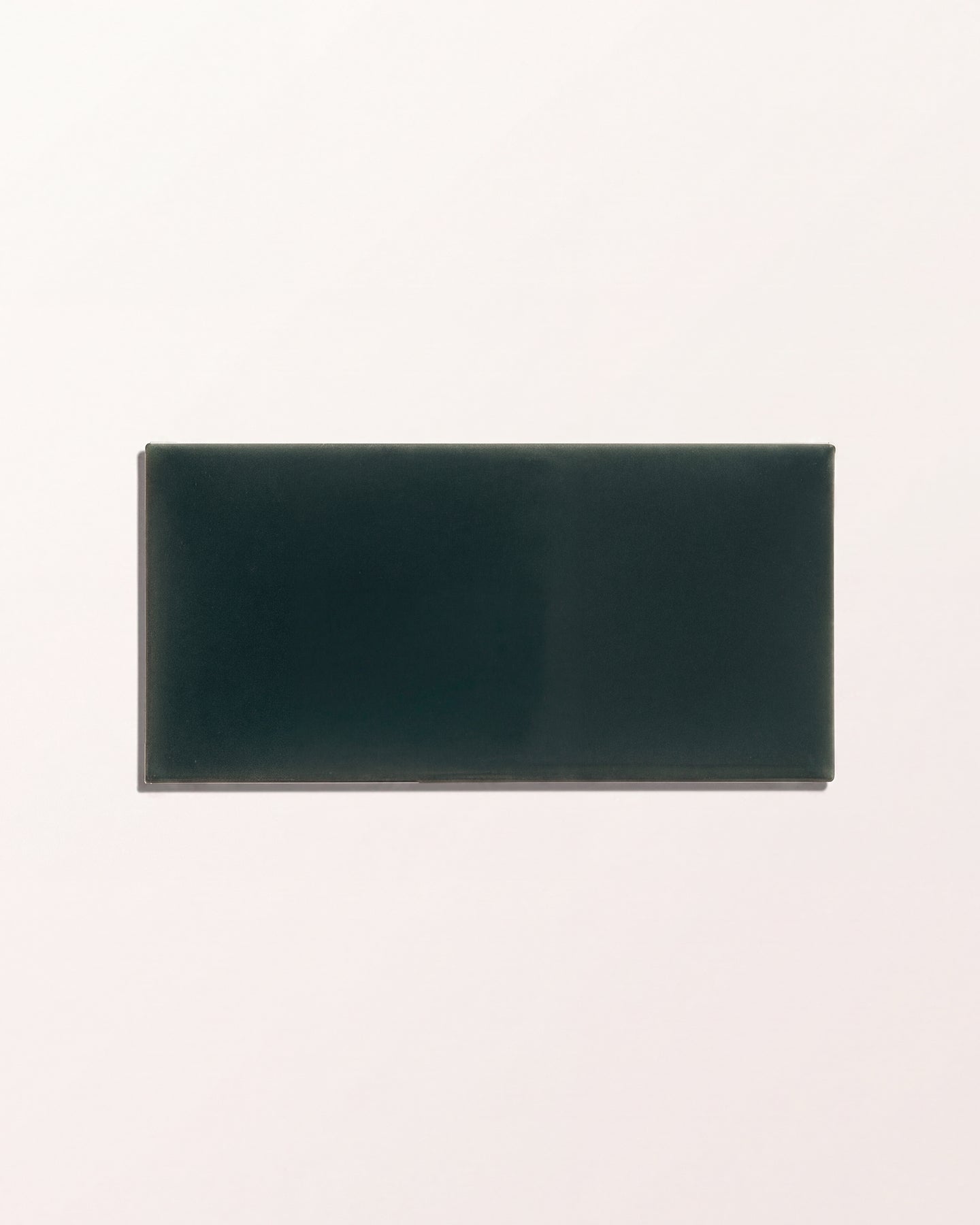 Tunstall Ceramic Brick Royal Green