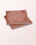 Tunstall Ceramic Square Coral