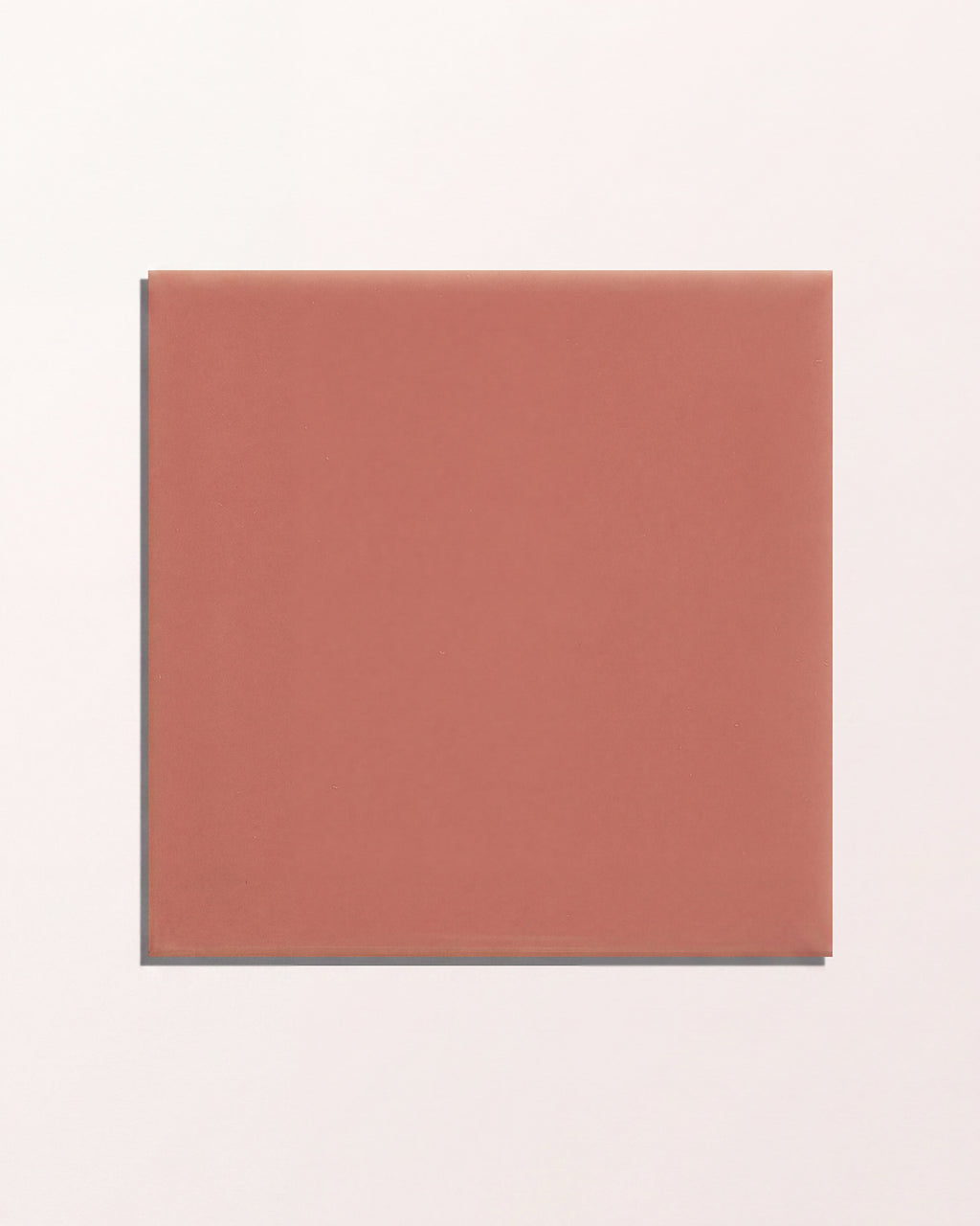Tunstall Ceramic Square Coral
