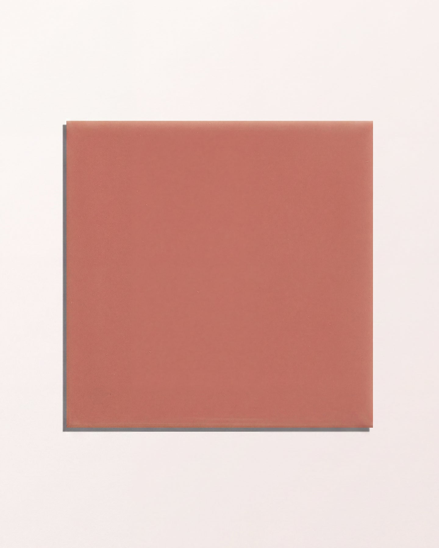 Tunstall Ceramic Square Coral