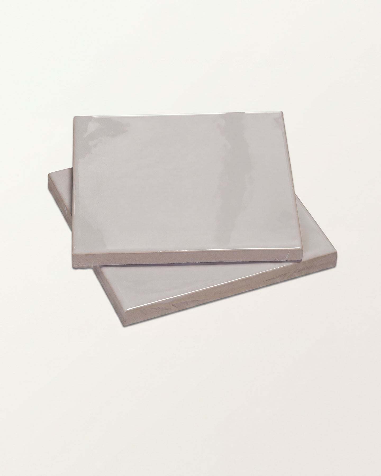 Tunstall Ceramic Square Deep White