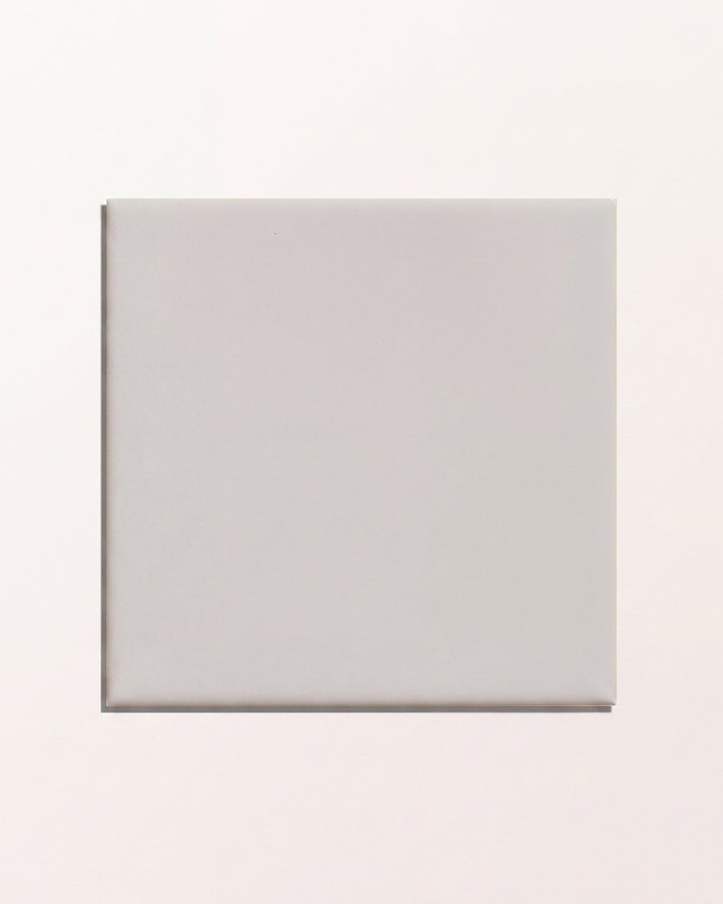 Tunstall Ceramic Square Deep White