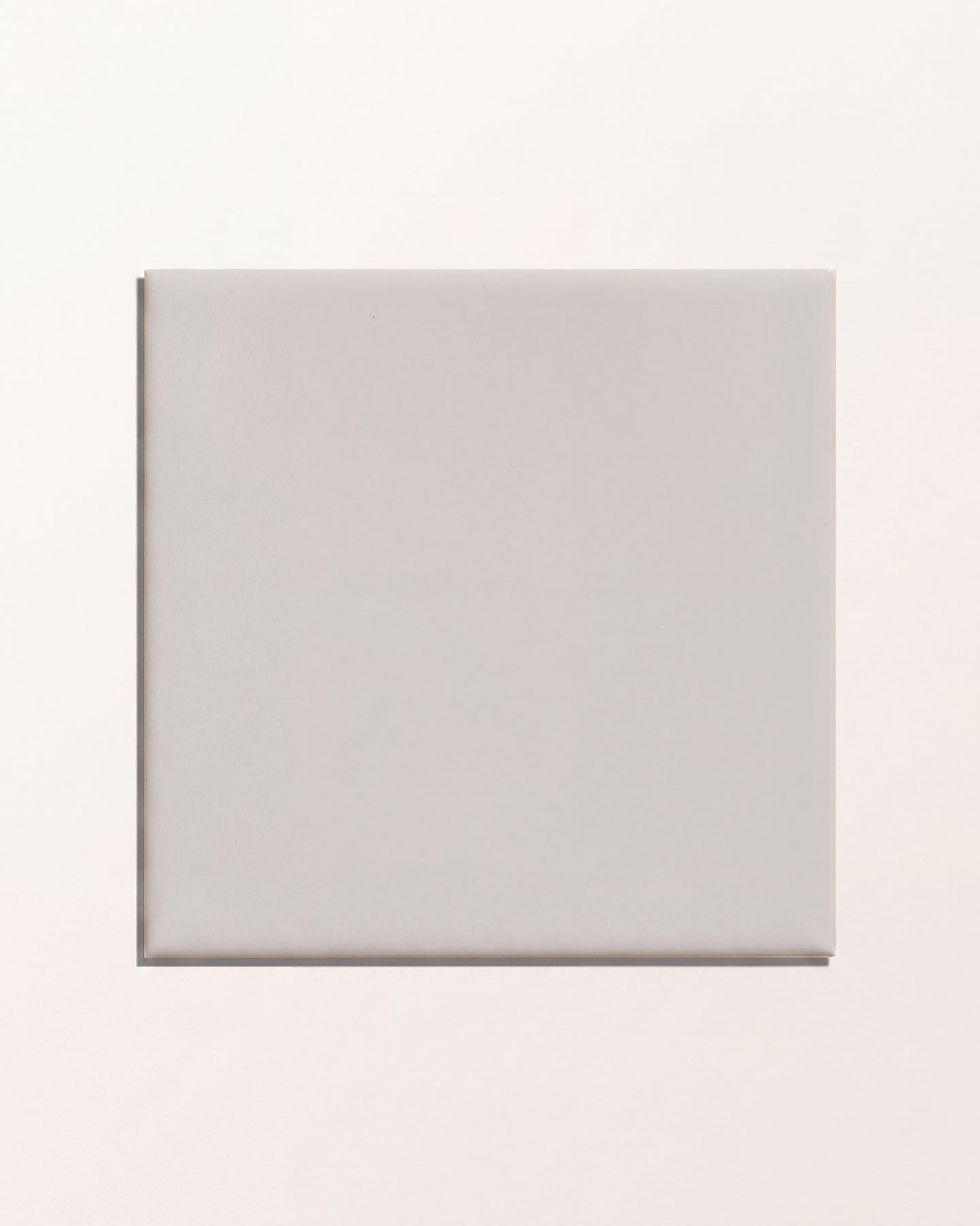 Tunstall Ceramic Square Deep White
