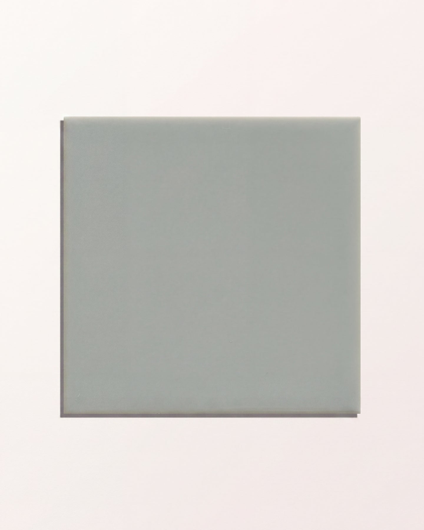 Tunstall Ceramic Square Fern
