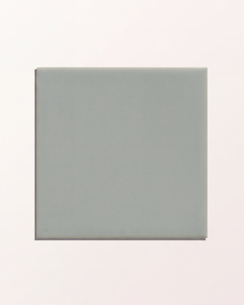 Tunstall Ceramic Square Fern
