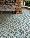 Vacation Porcelain Cordoba