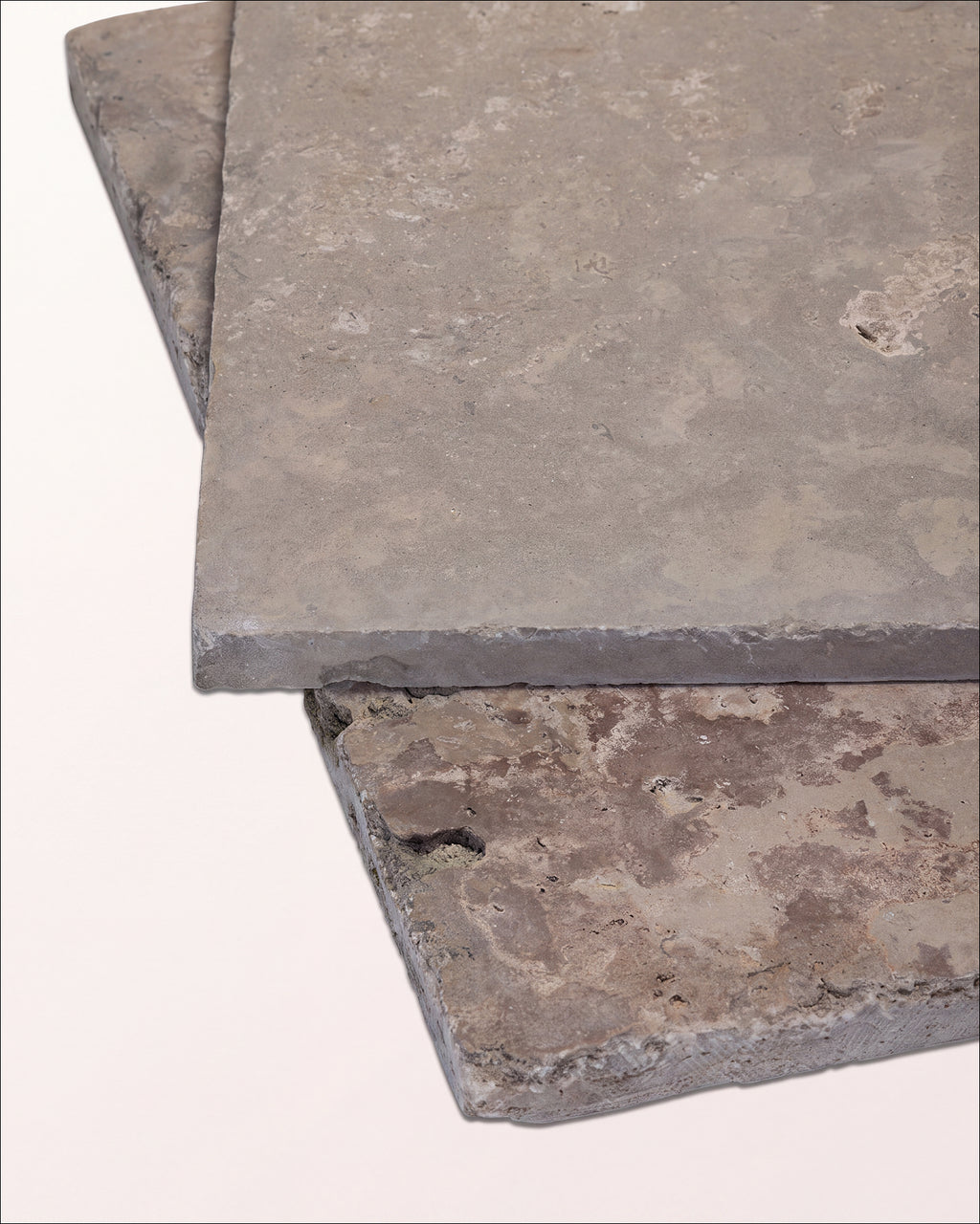 Vieux Bourgogne Limestone Artisan Antiqued Finish