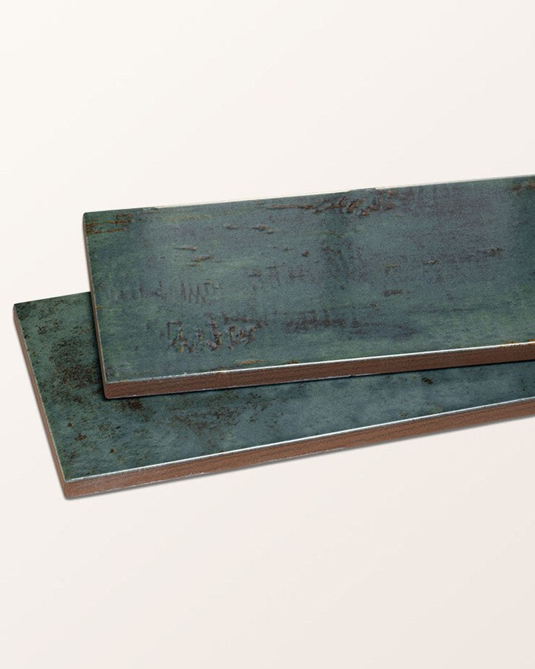 Wightwick Ceramic Emerald