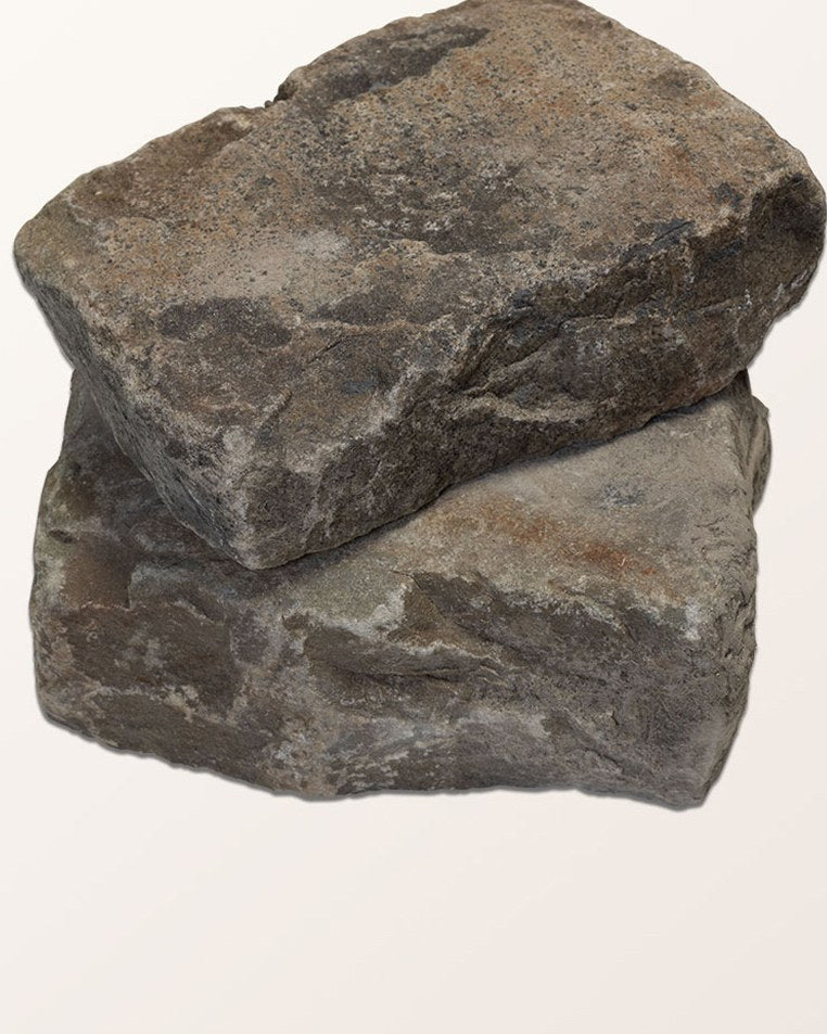 Windsor Sandstone Cobble Reclaimed & Sawn