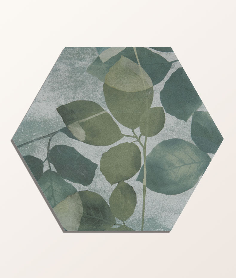 Woodland Glade Porcelain