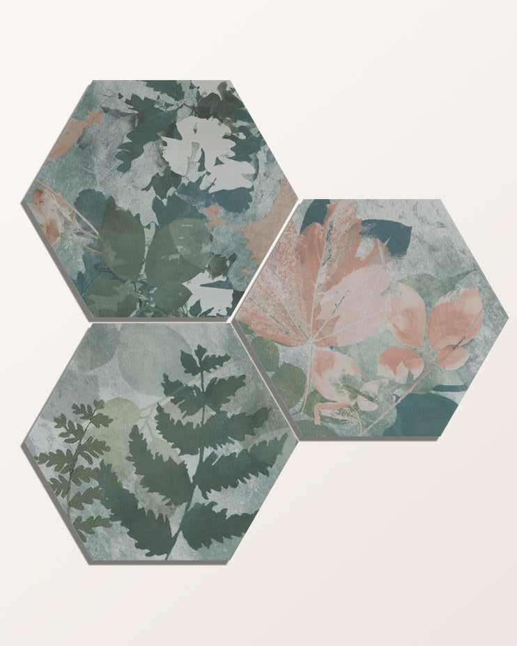 Woodland Glade Porcelain
