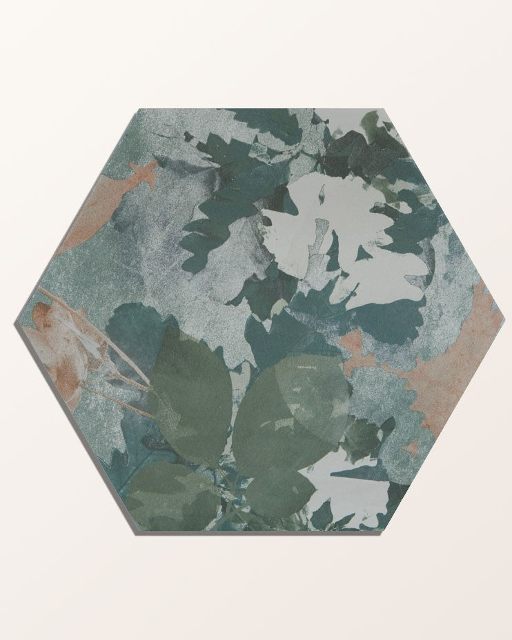 Woodland Glade Porcelain