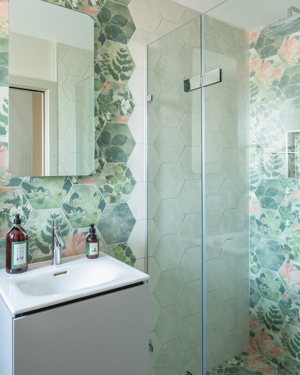 Woodland Glade Porcelain