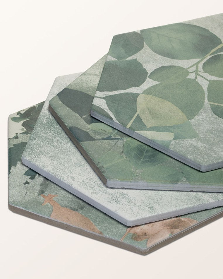 Woodland Glade Porcelain