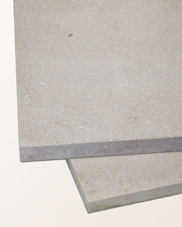Wychwood Limestone Paving Etched Finish