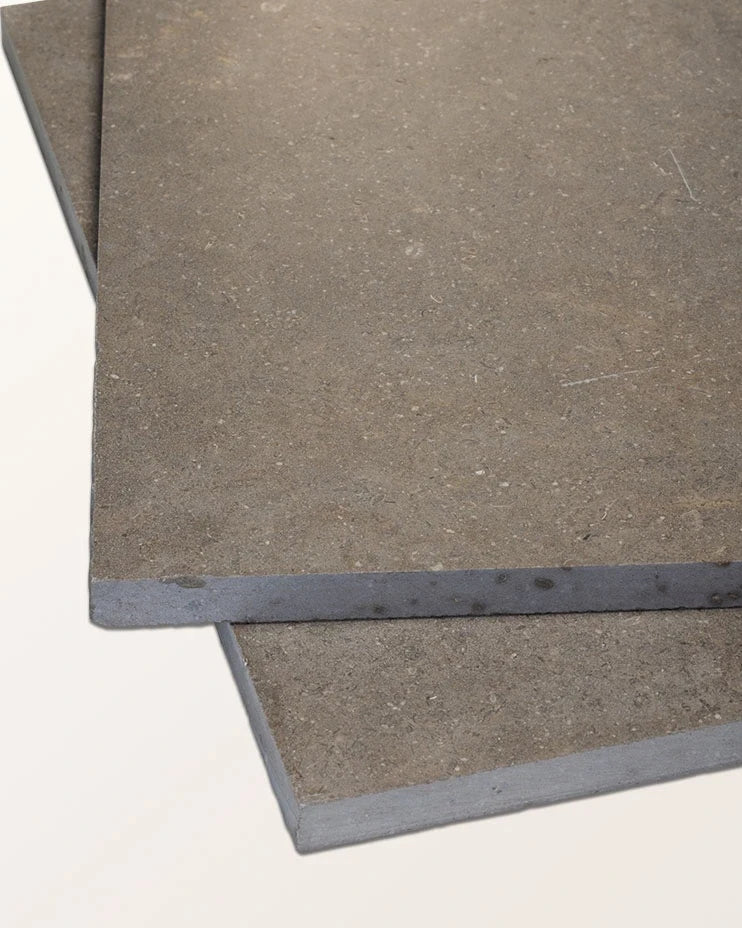 Wychwood Limestone Velvet Finish