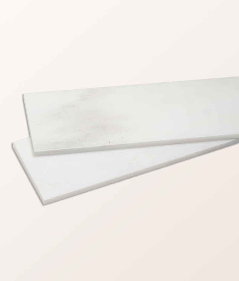Zen Marble Honed Finish Brick