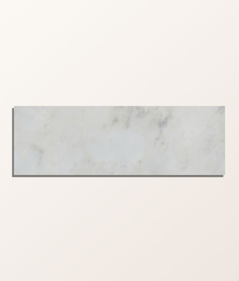 Zen Marble Honed Finish Brick