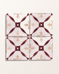 STUDIO Abbey Brown Ceramic