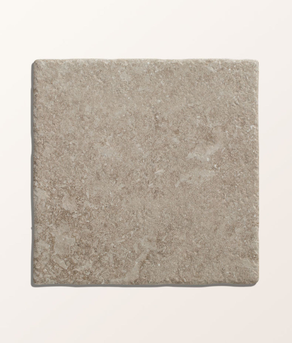 Abbey Porcelain Square Dove