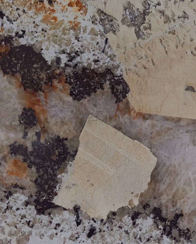 Antarctica Quartzite Slab - Bespoke Slab