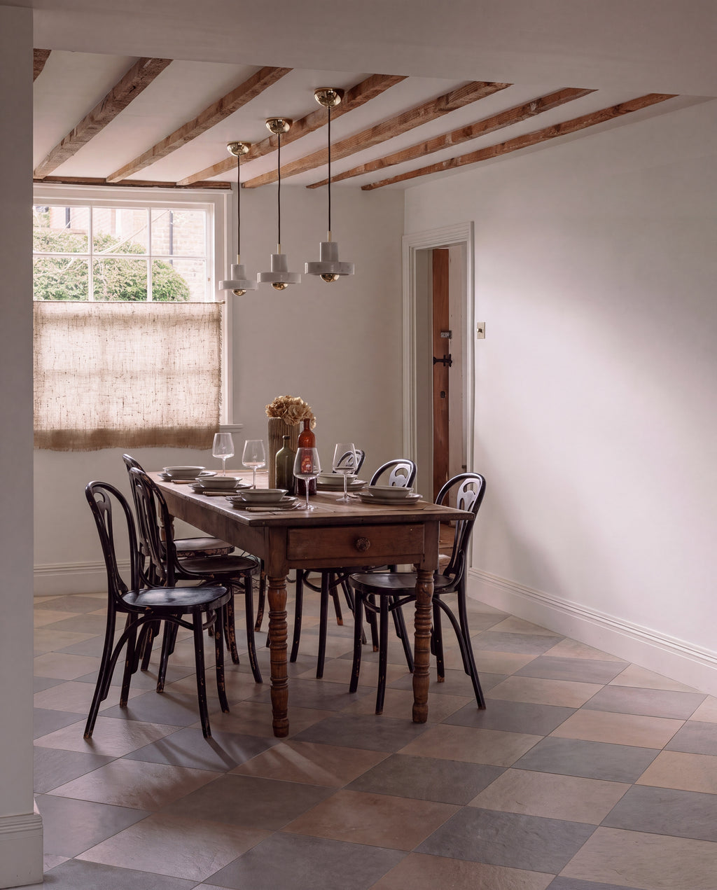 Ascoli Porcelain Grigio