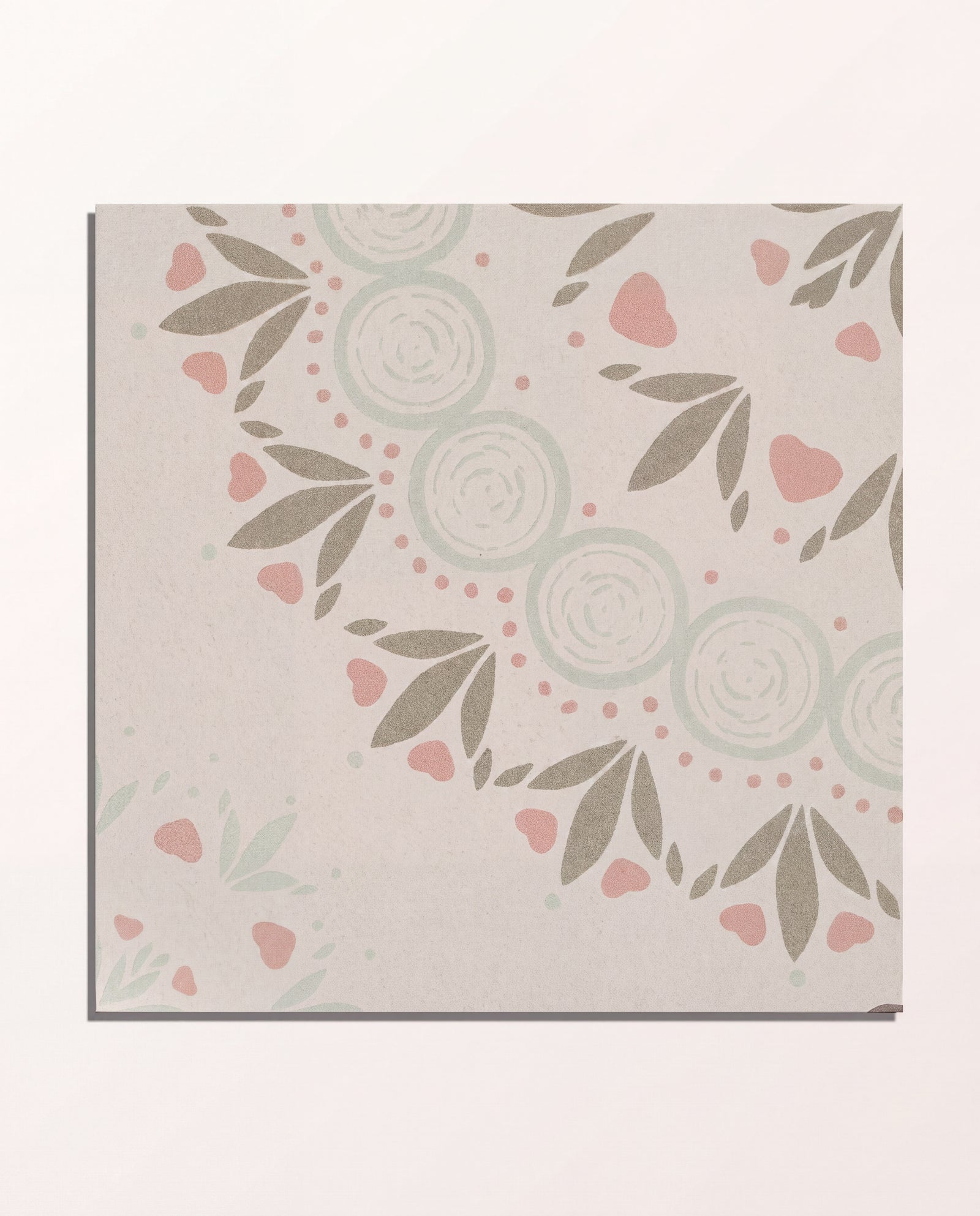 Aventuras Palma Olive Porcelain