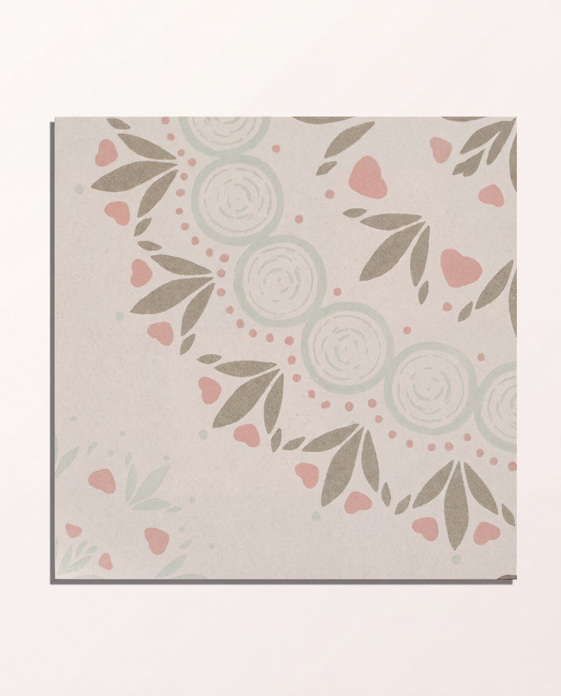 Aventuras Palma Olive Porcelain