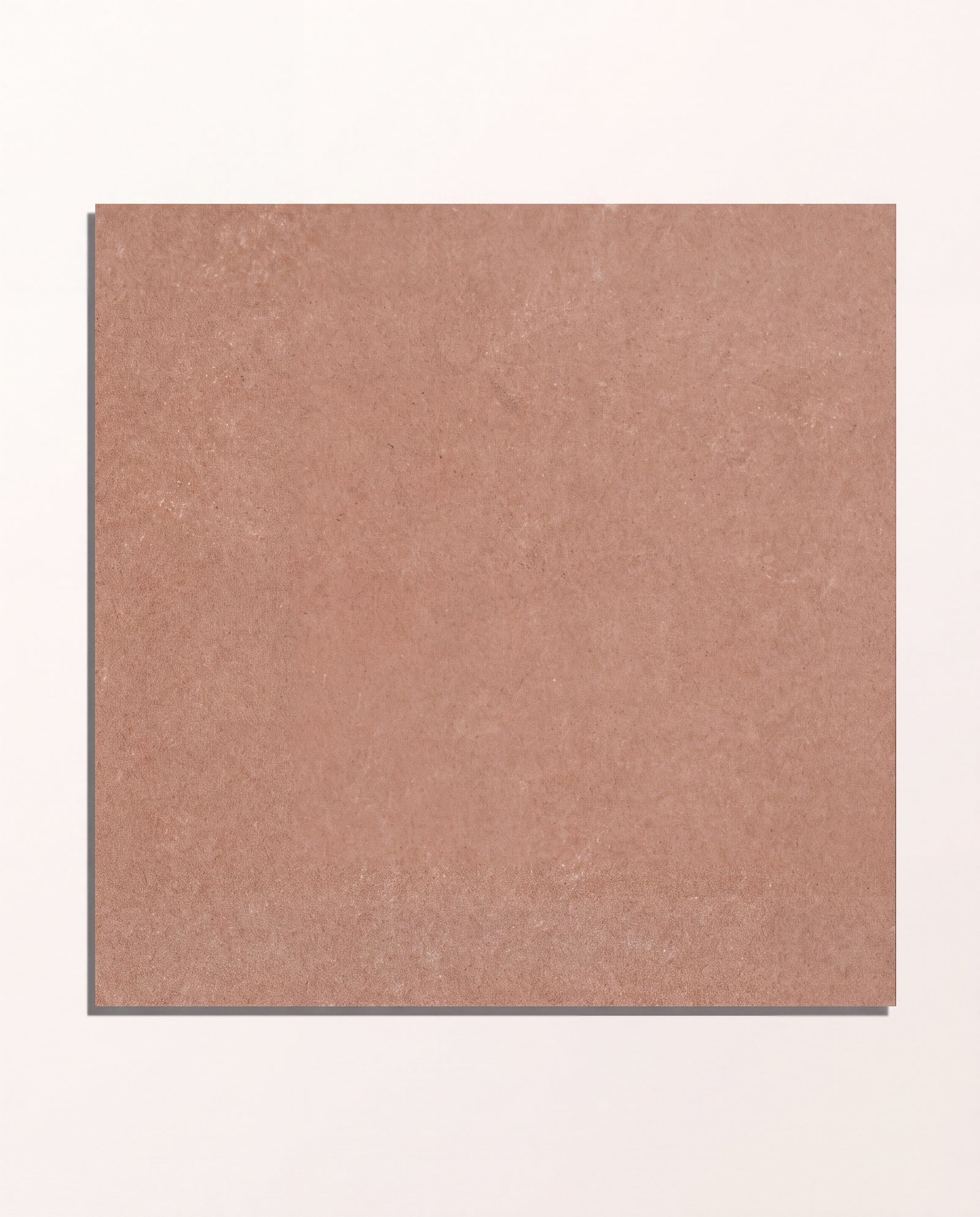 Aventuras Terracotta Field Porcelain