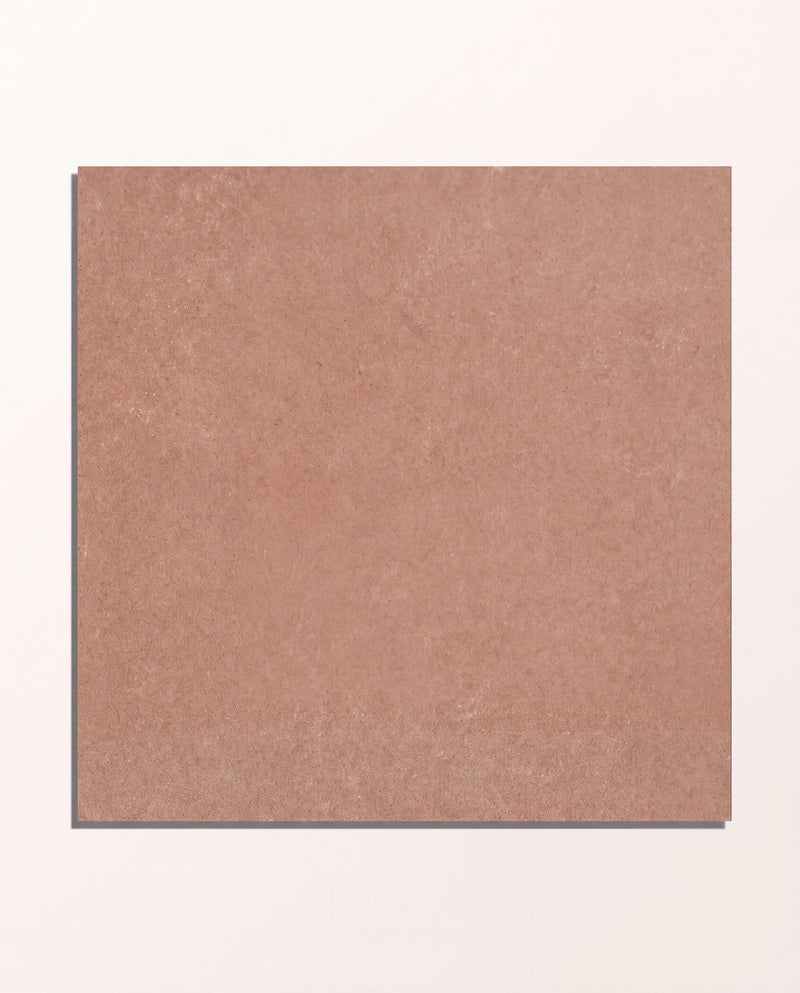 Aventuras Terracotta Field Porcelain