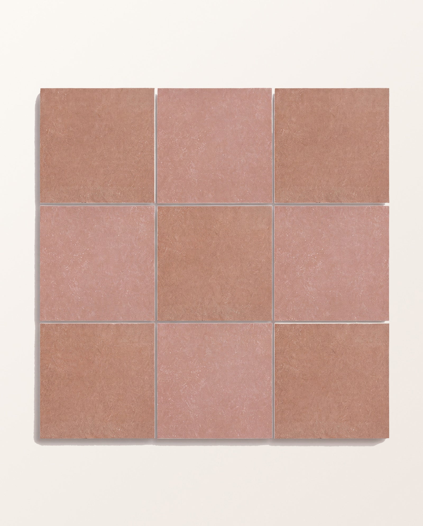 Aventuras Terracotta Field Porcelain