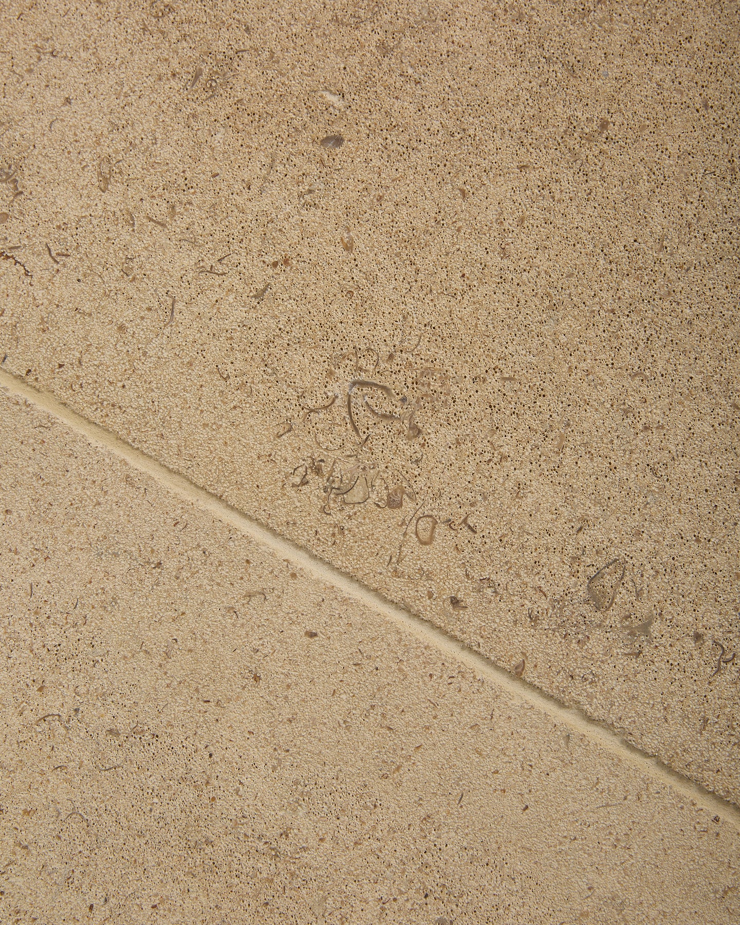 Bath Limestone Honed Finish