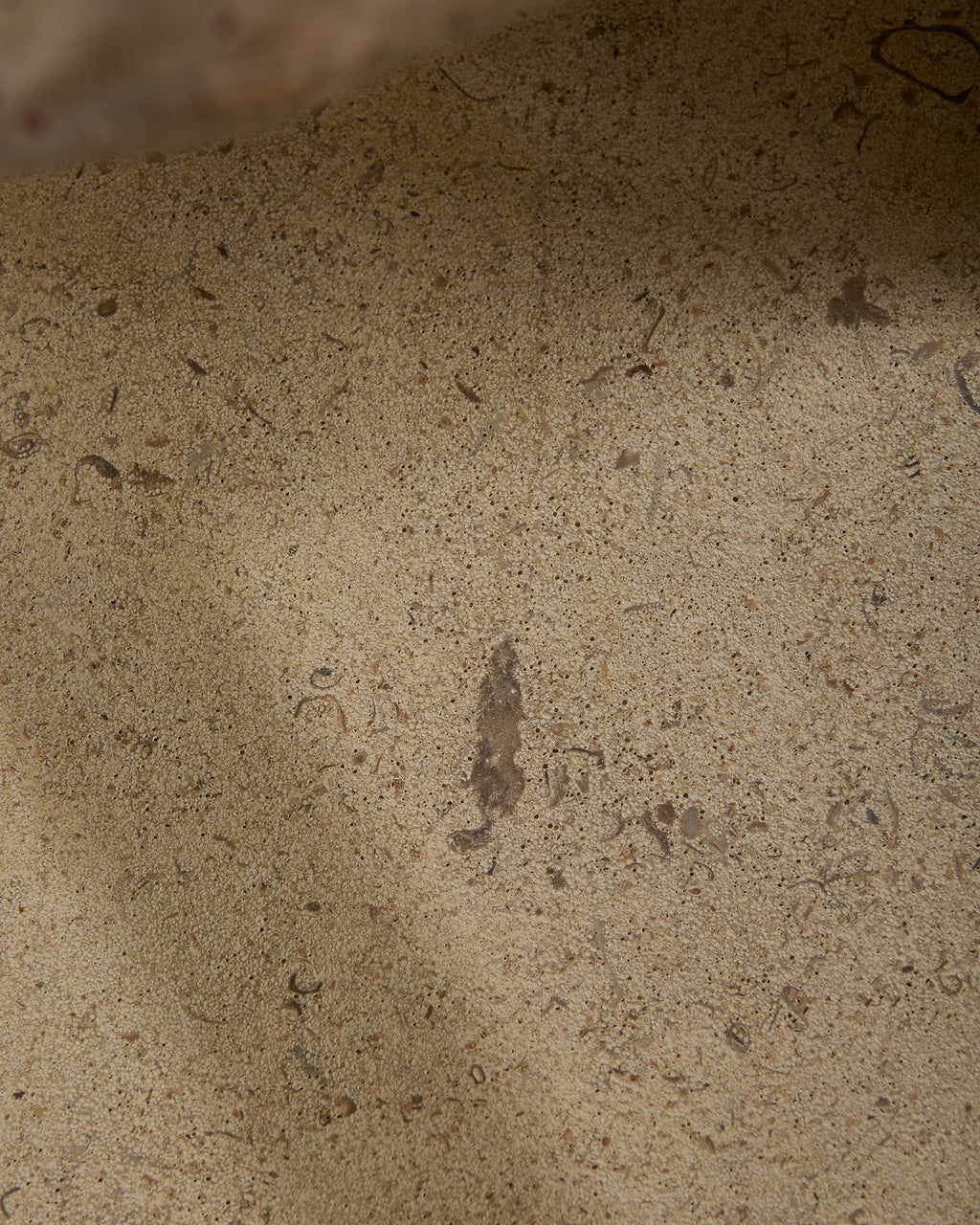 Bath Limestone Honed Finish