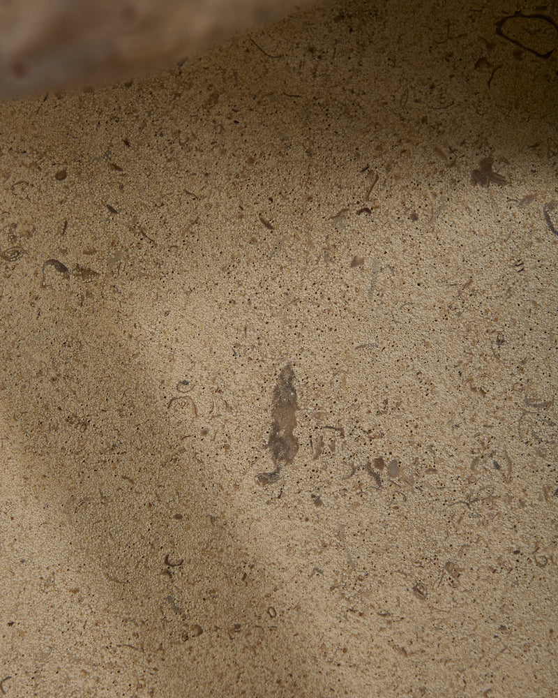Bath Limestone Honed Finish