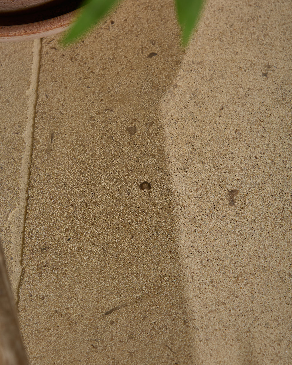 Bath Limestone Honed Finish
