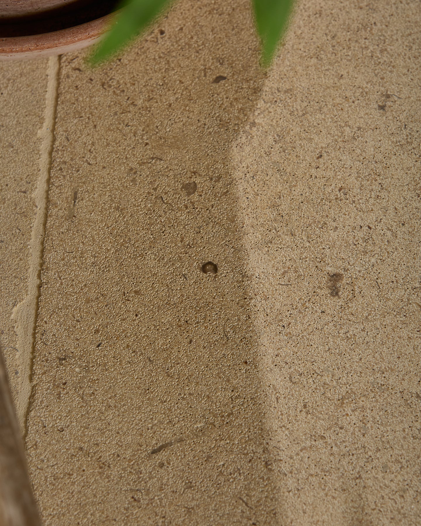 Bath Limestone Honed Finish