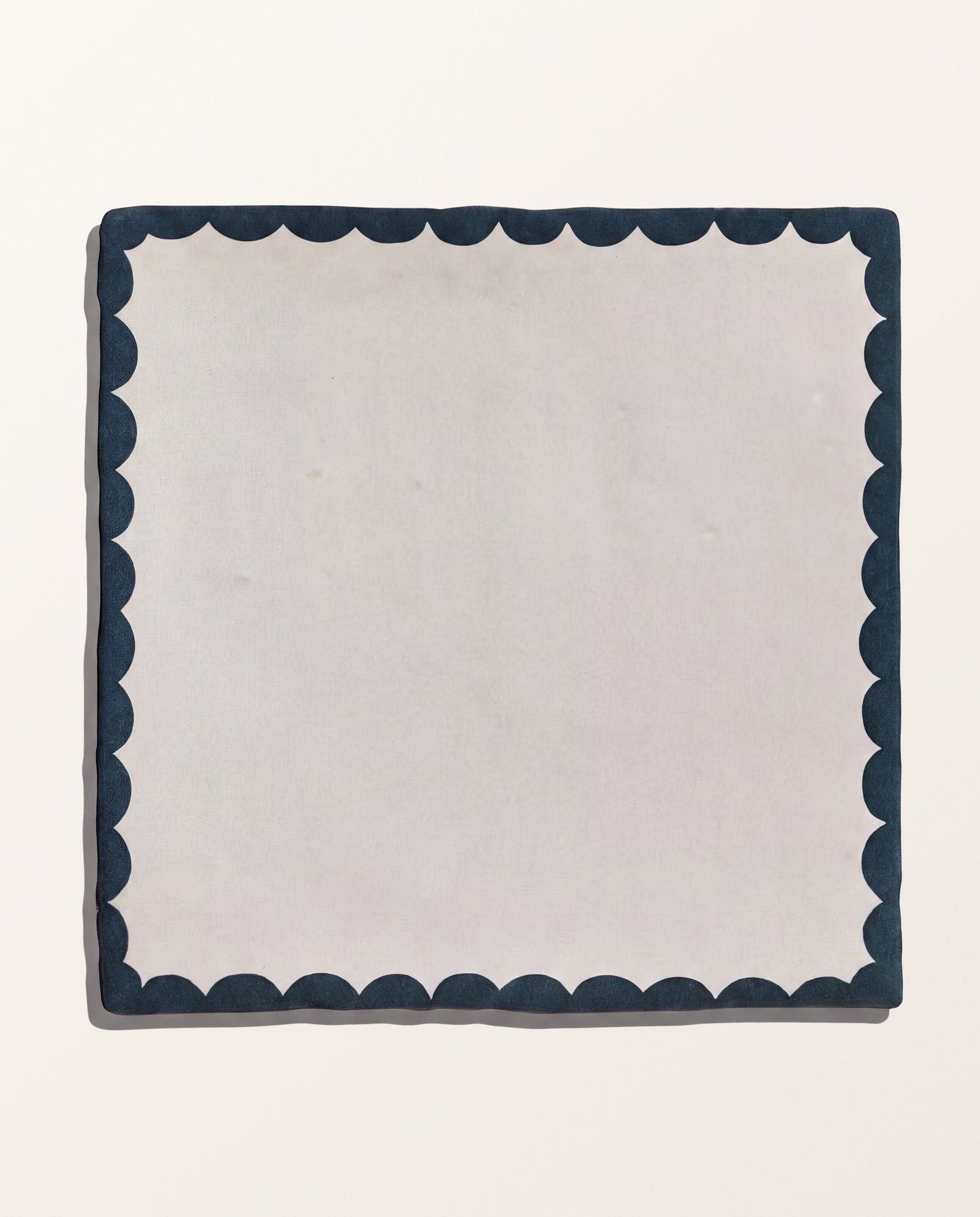 STUDIO Bobbin Ceramic Blue