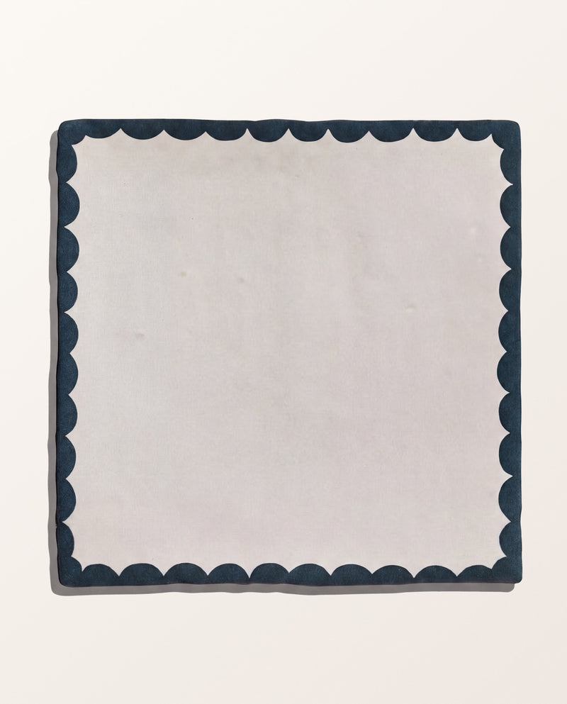 STUDIO Bobbin Ceramic Blue