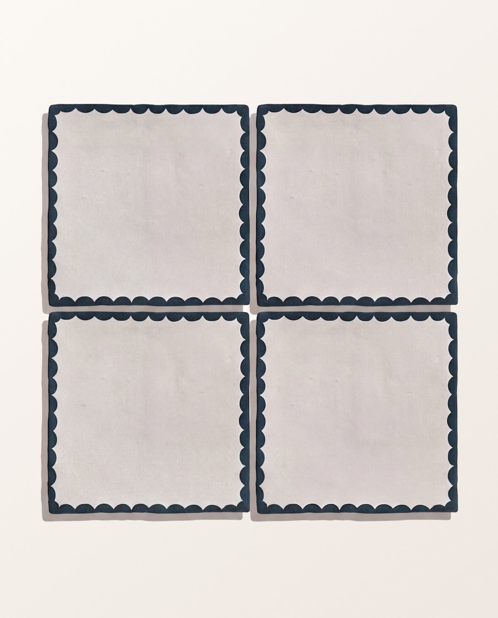 STUDIO Bobbin Ceramic Blue