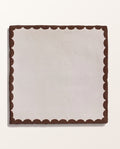 STUDIO Bobbin Ceramic Chocolate