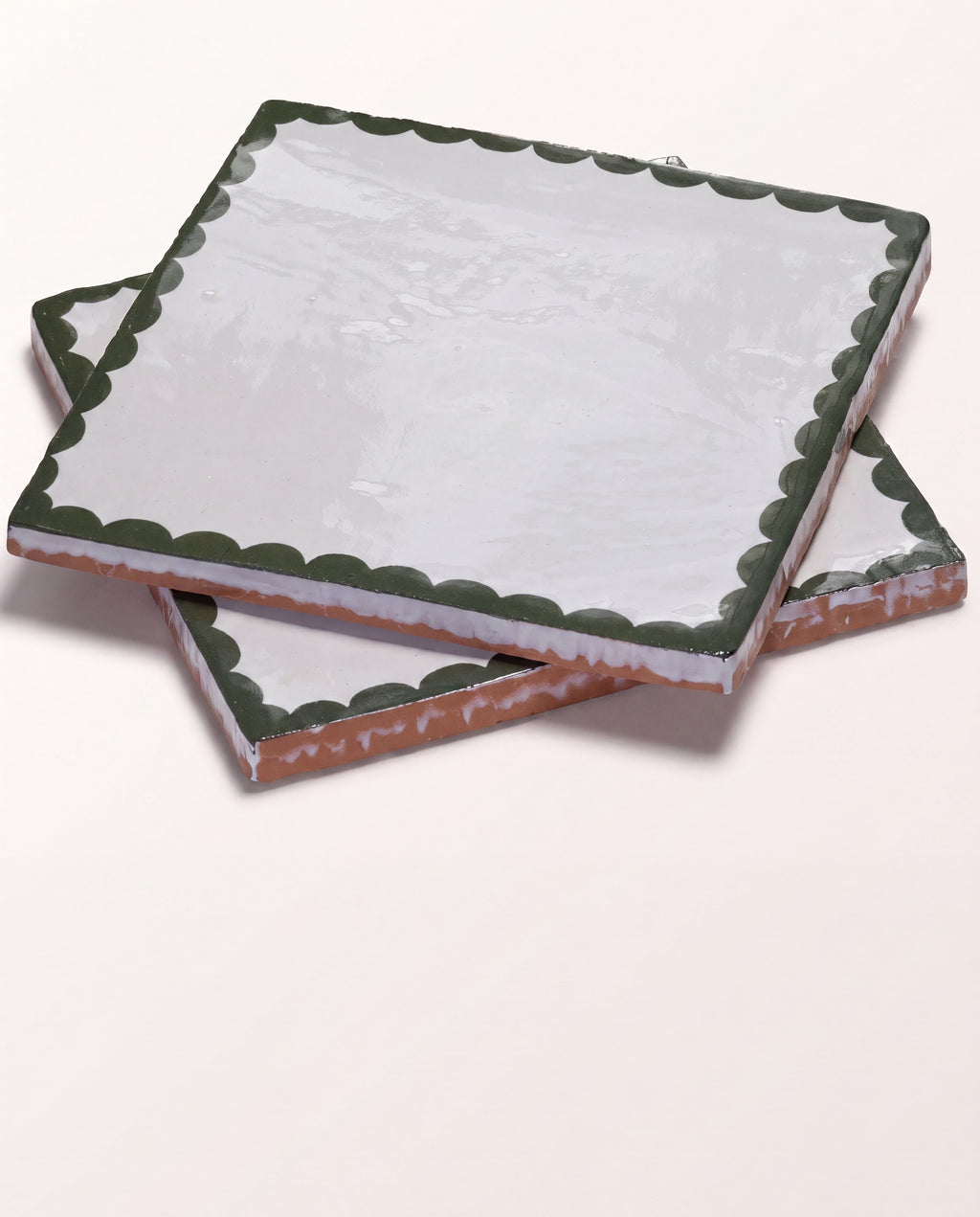 STUDIO Bobbin Ceramic Holly