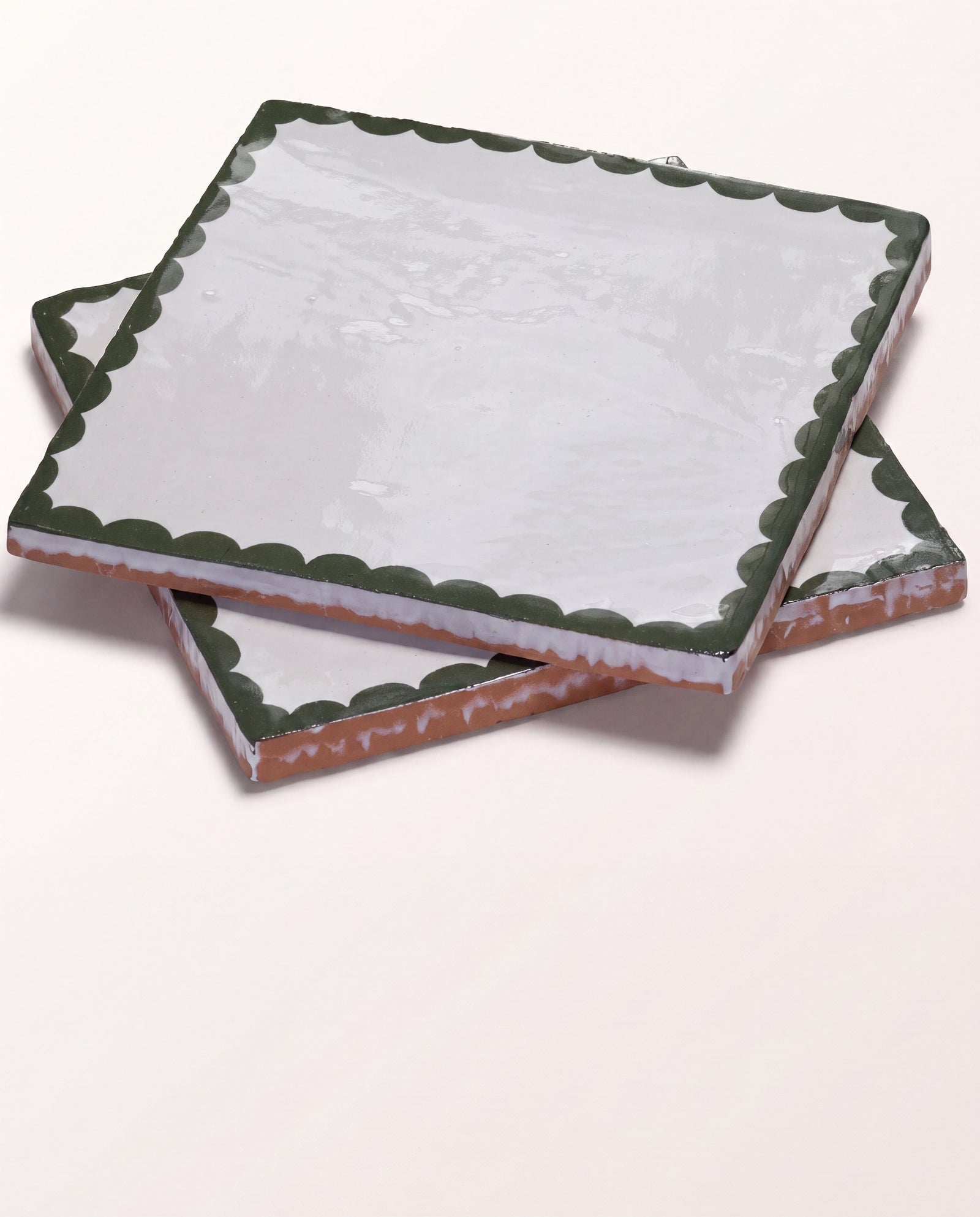 STUDIO Bobbin Ceramic Holly